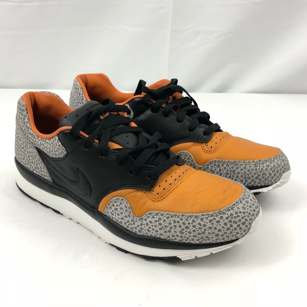 Nike Air Safari QS Black Monarch Jungle Size 11